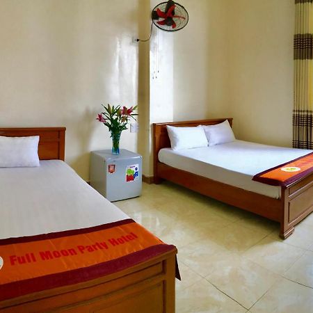 Full Moon Party Hotel ไฮฟอง ภายนอก รูปภาพ